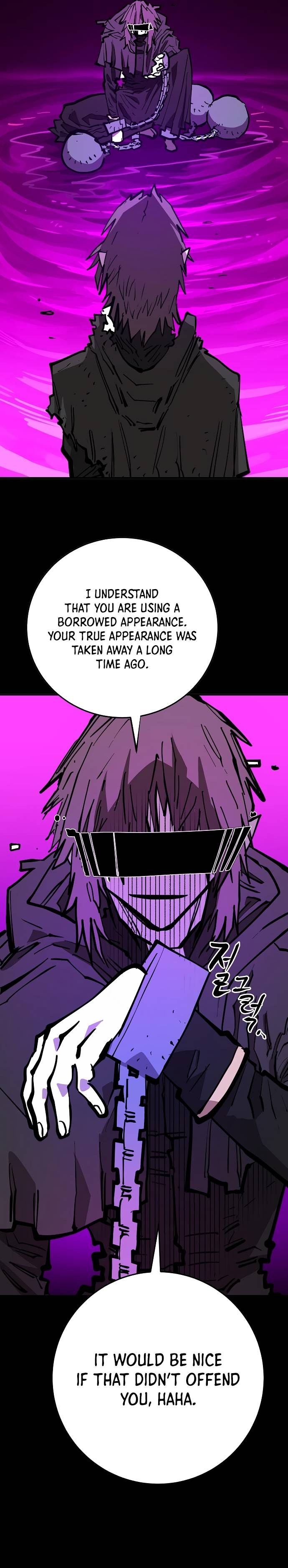 Read Player  Manga Online