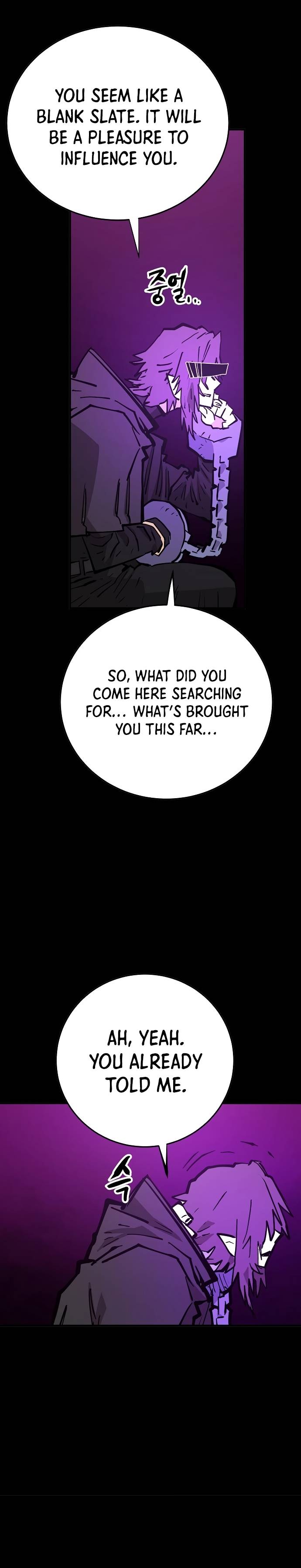 Read Player  Manga Online