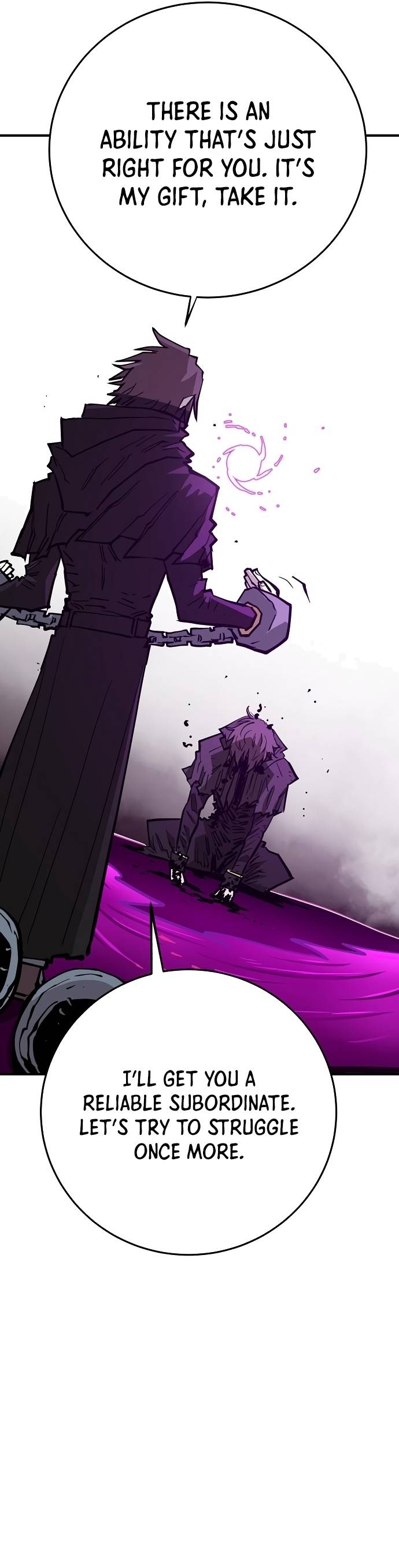 Read Player  Manga Online
