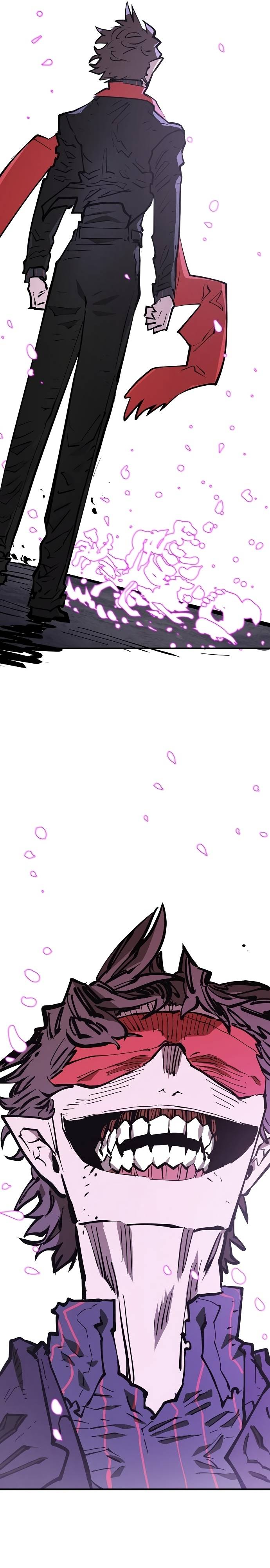 Read Player  Manga Online
