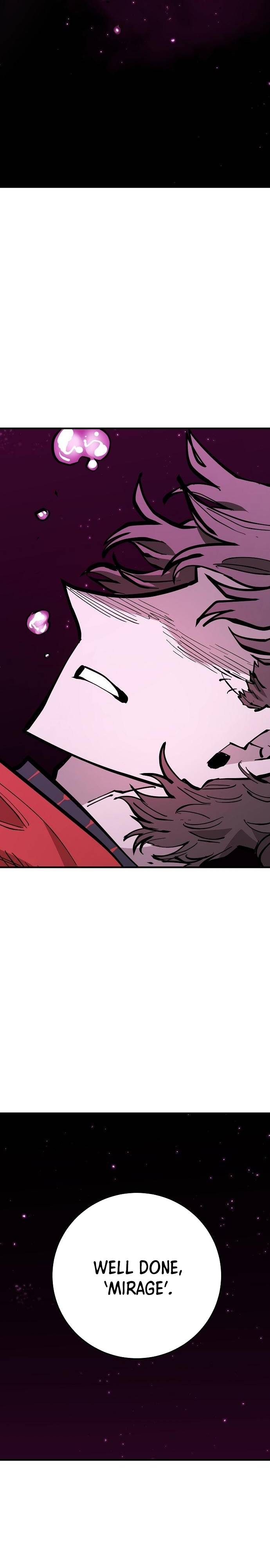 Read Player  Manga Online
