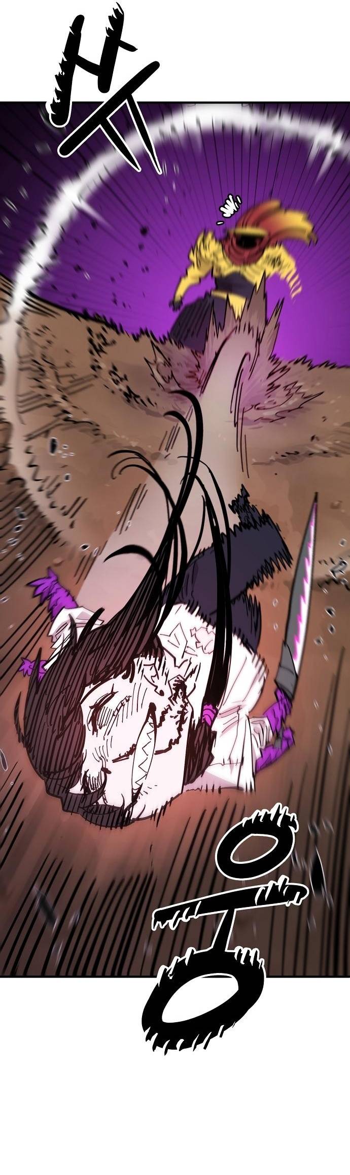 Read Player  Manga Online