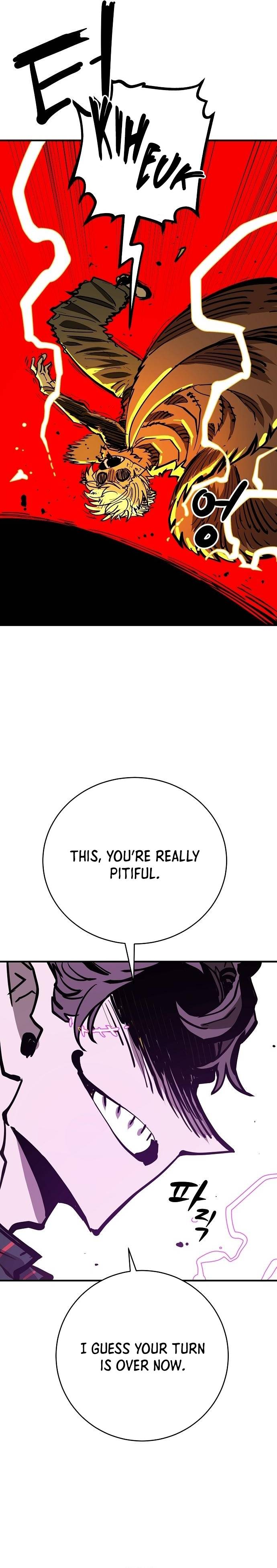 Read Player  Manga Online