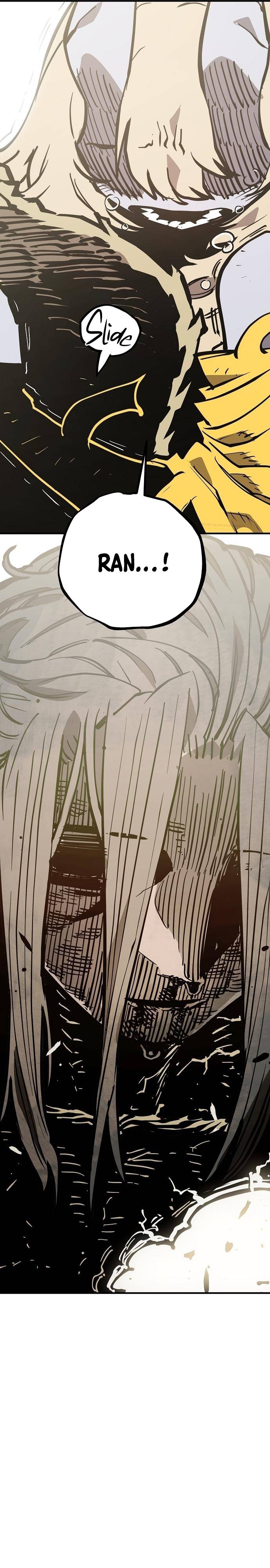 Read Player  Manga Online