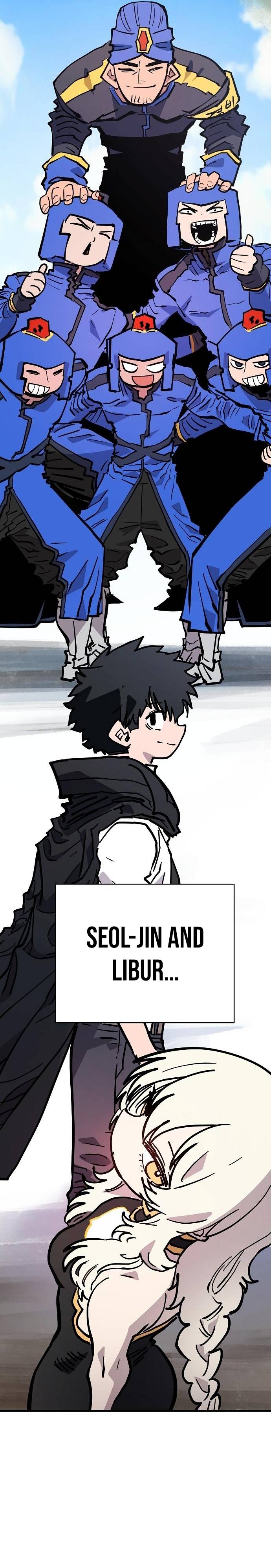 Read Player  Manga Online