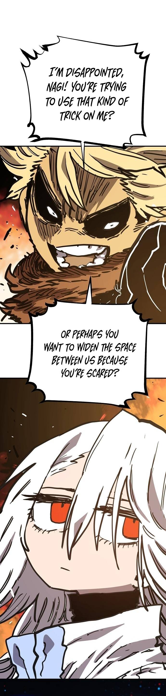 Read Player  Manga Online
