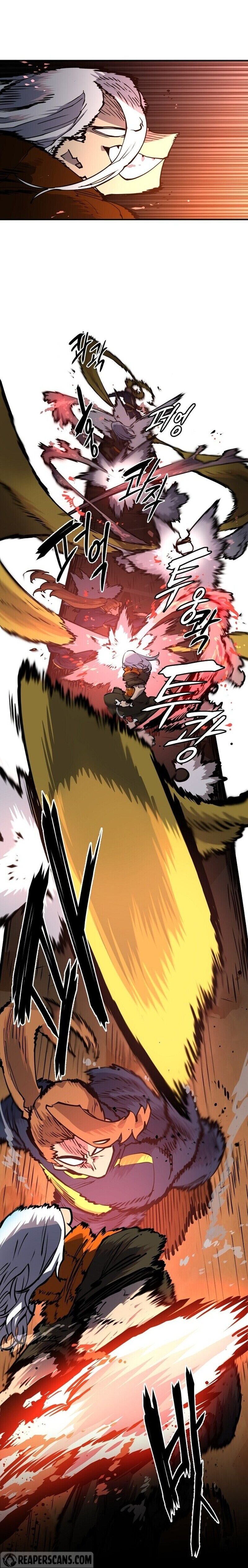 Read Player  Manga Online