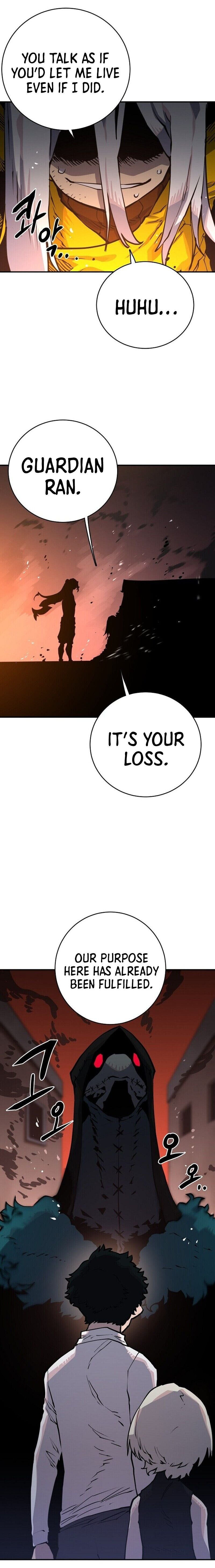 Read Player  Manga Online