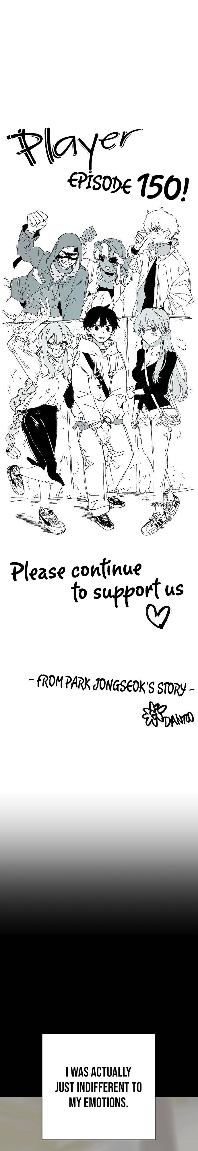 Read Player  Manga Online