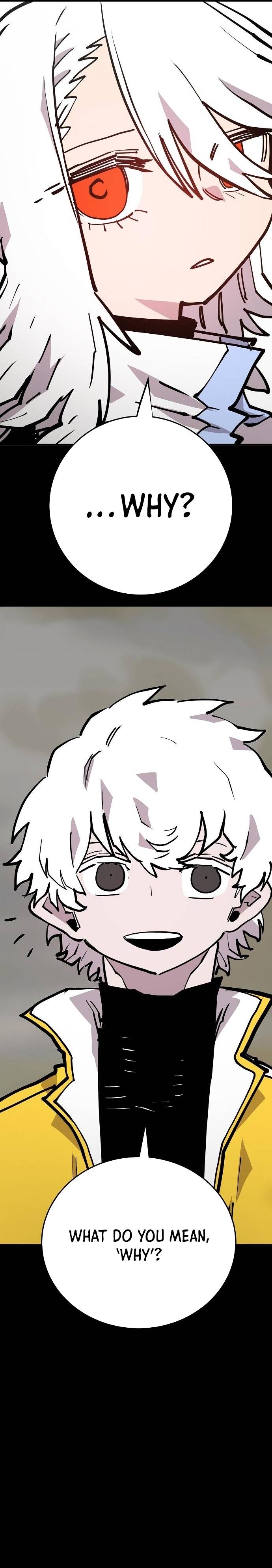 Read Player  Manga Online