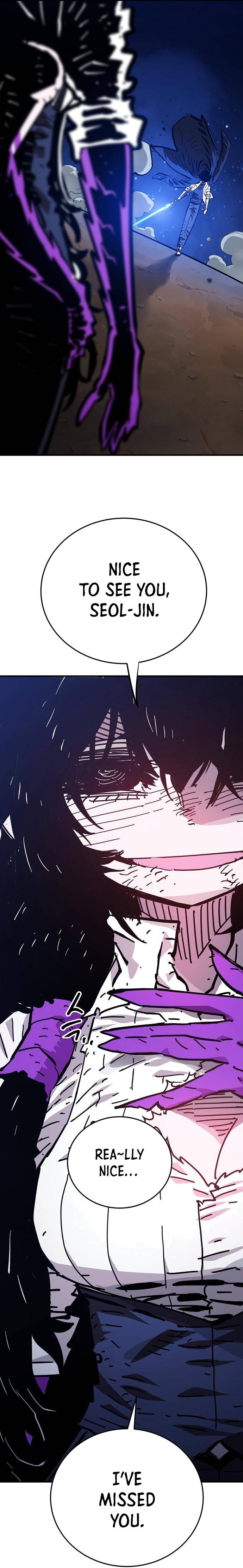 Read Player  Manga Online