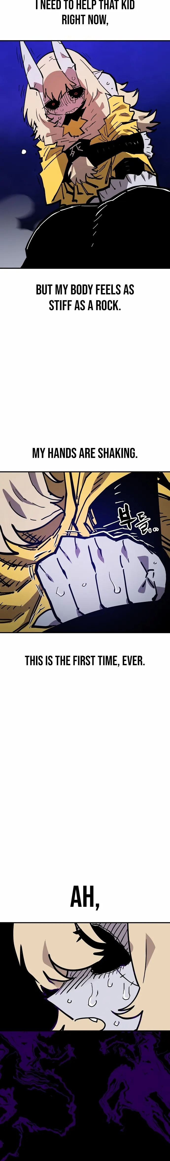 Read Player  Manga Online