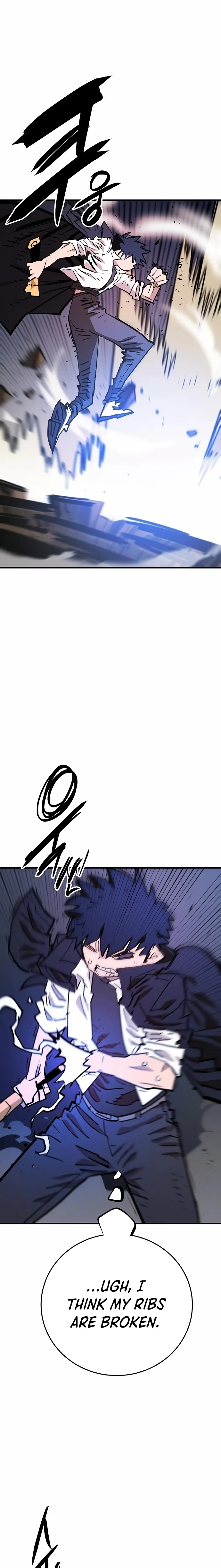 Read Player  Manga Online