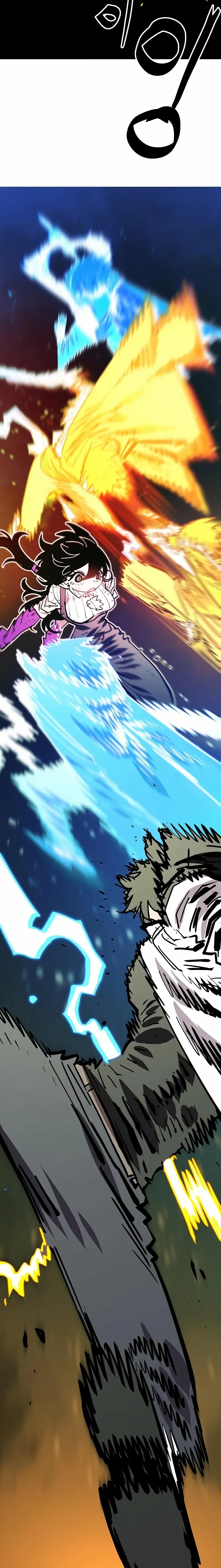Read Player  Manga Online