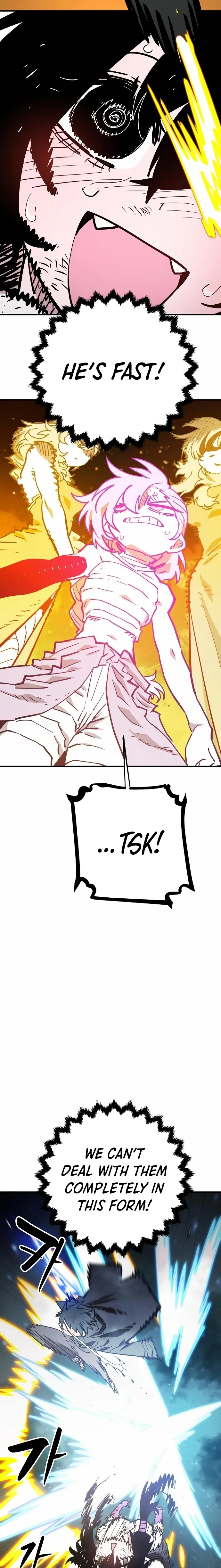Read Player  Manga Online