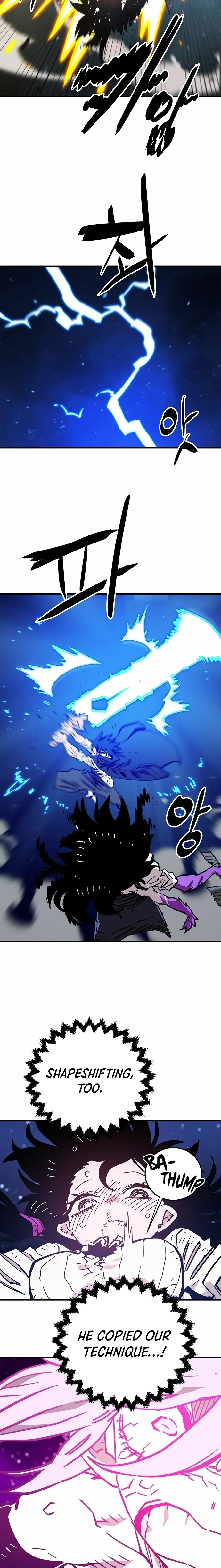 Read Player  Manga Online