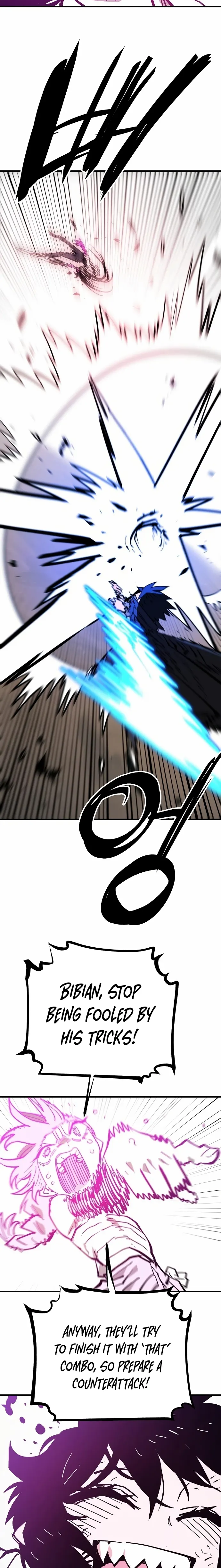 Read Player  Manga Online