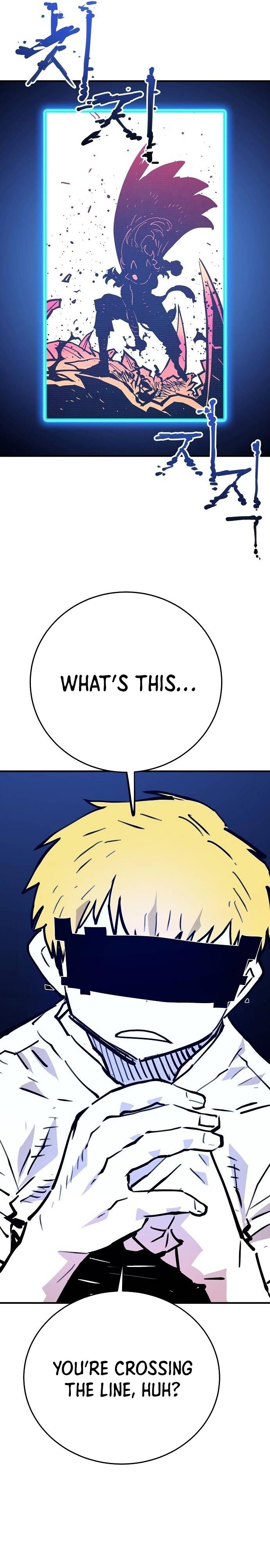 Read Player  Manga Online