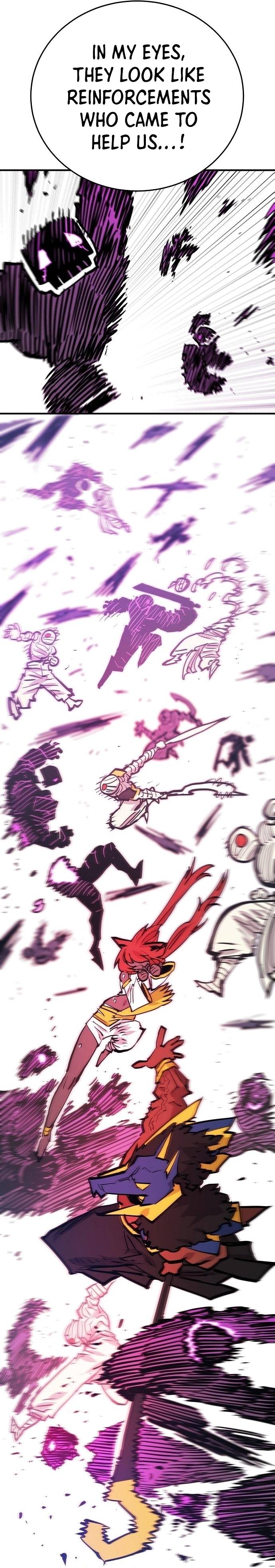 Read Player  Manga Online