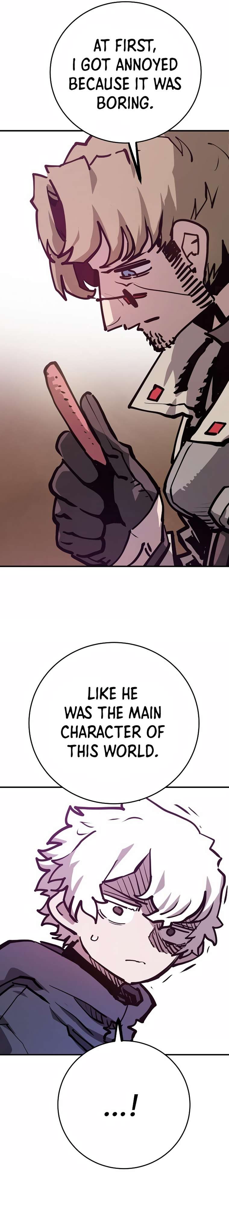 Read Player  Manga Online
