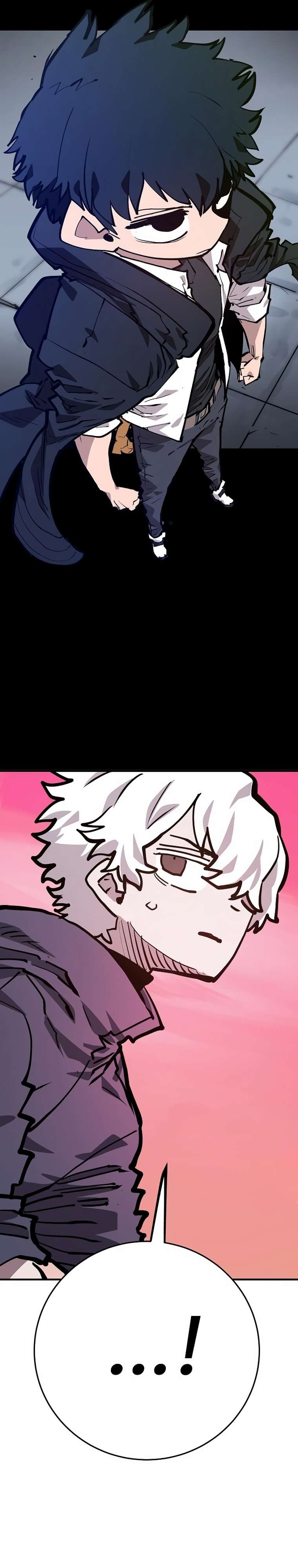 Read Player  Manga Online