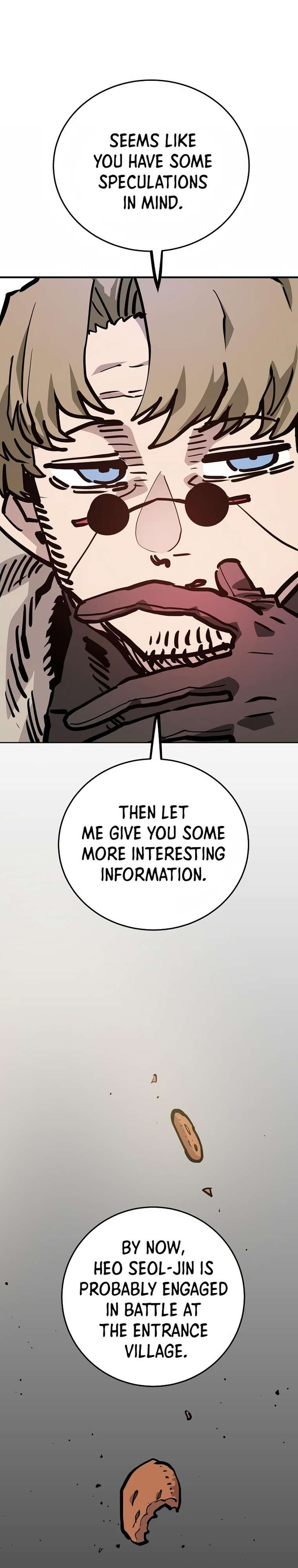 Read Player  Manga Online