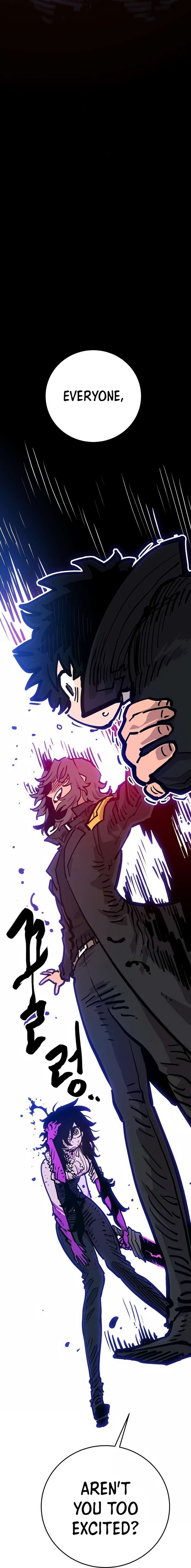 Read Player  Manga Online