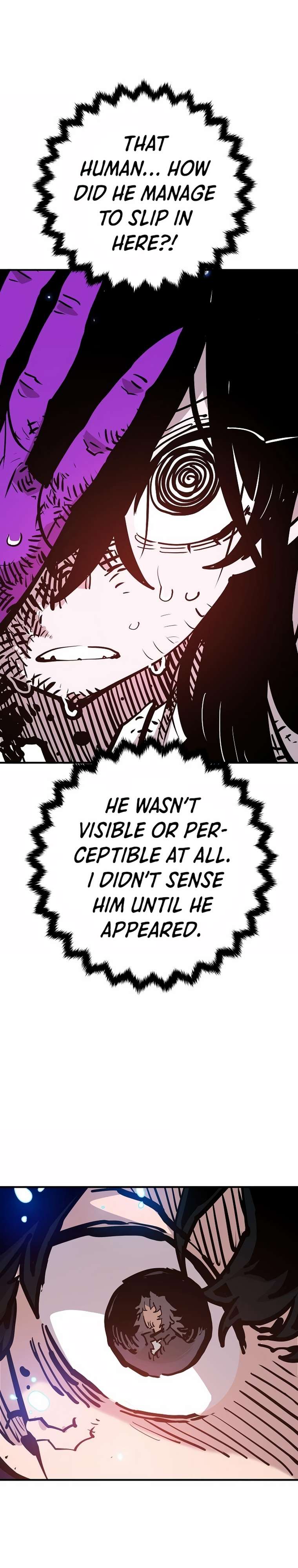 Read Player  Manga Online