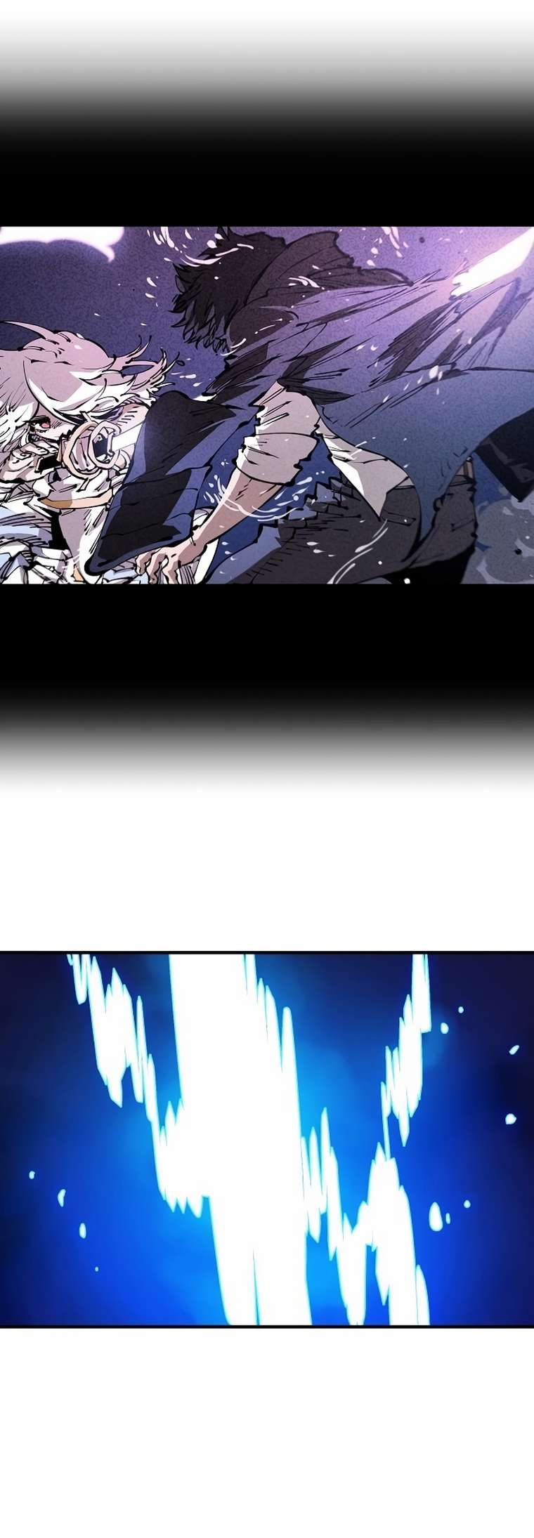 Read Player  Manga Online