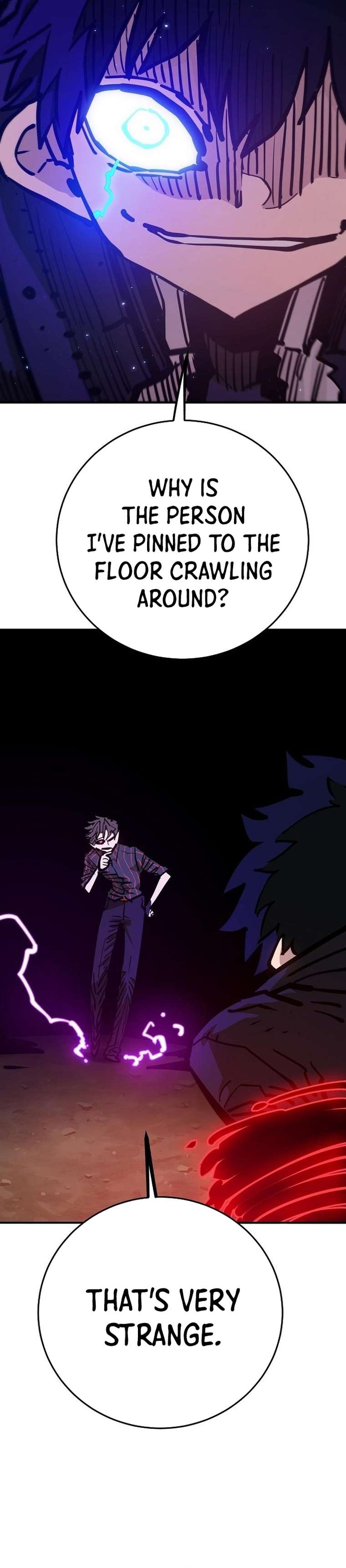 Read Player  Manga Online