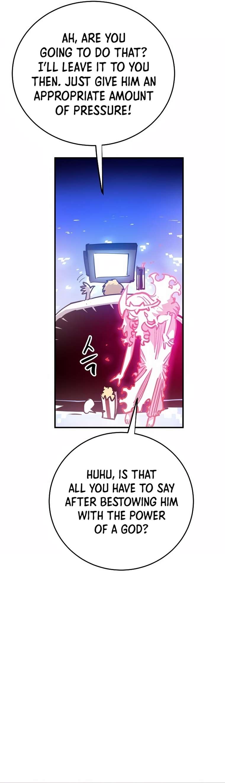 Read Player  Manga Online