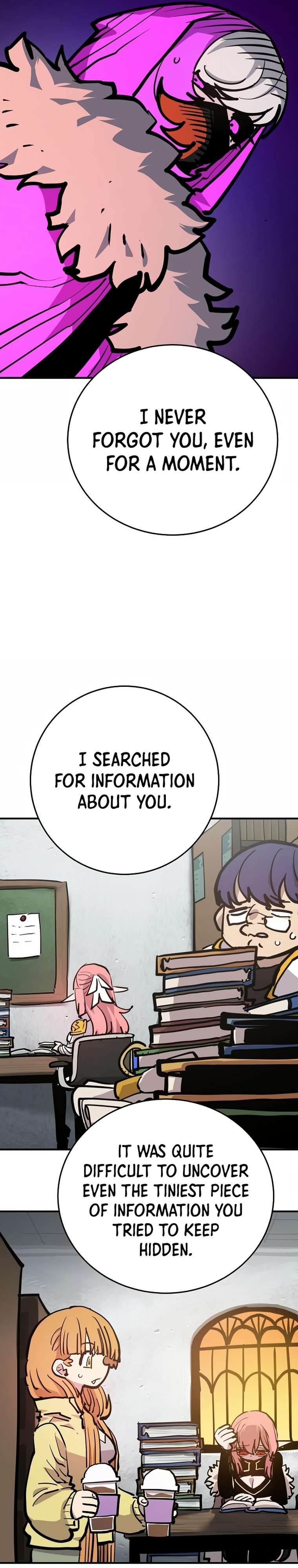 Read Player  Manga Online