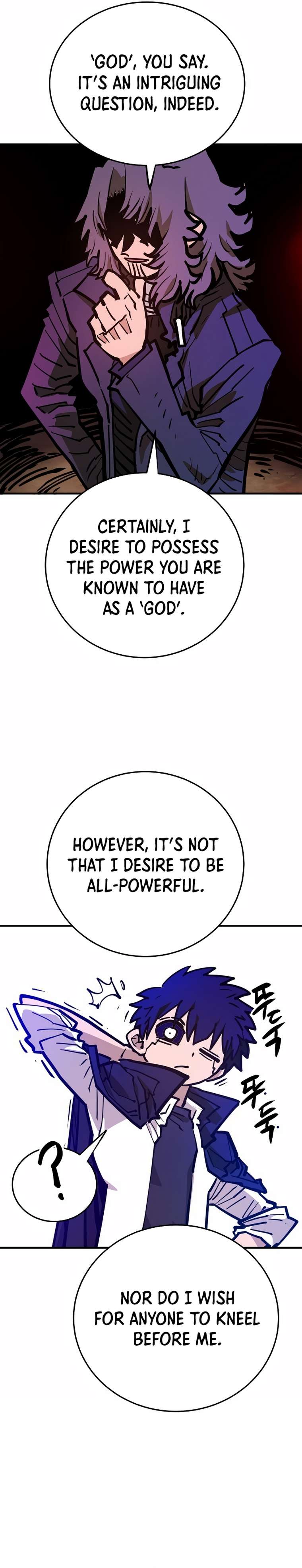 Read Player  Manga Online