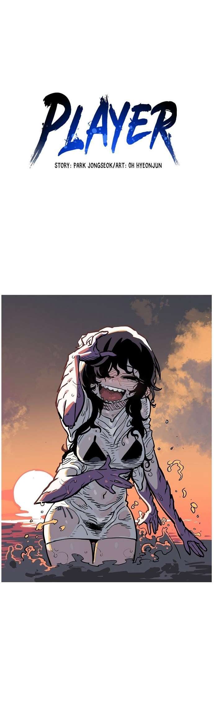 Read Player  Manga Online