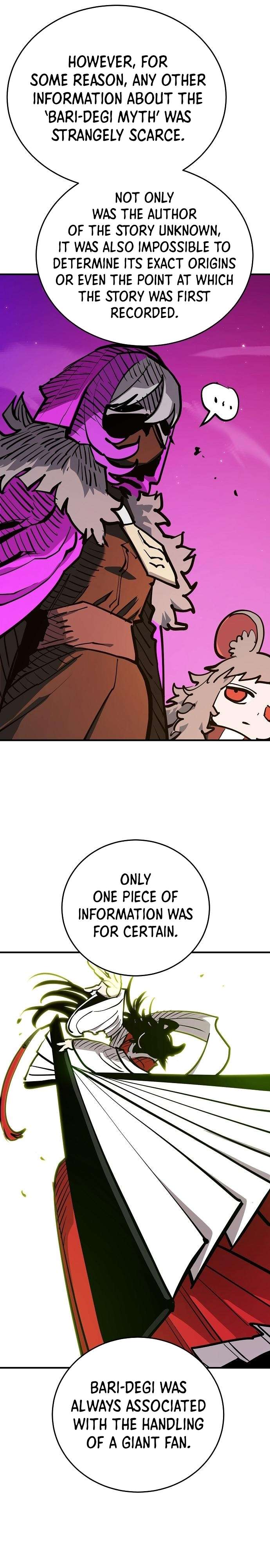 Read Player  Manga Online