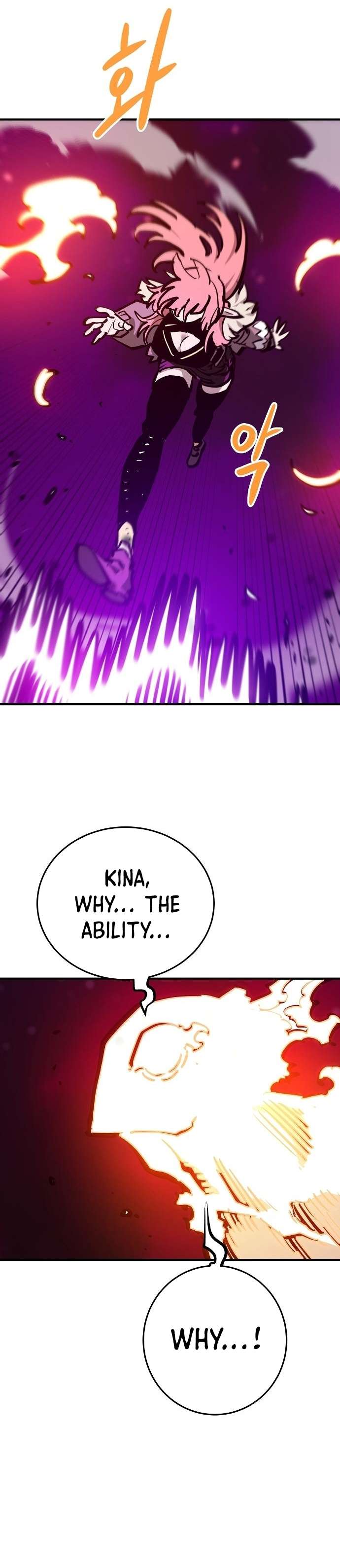 Read Player  Manga Online