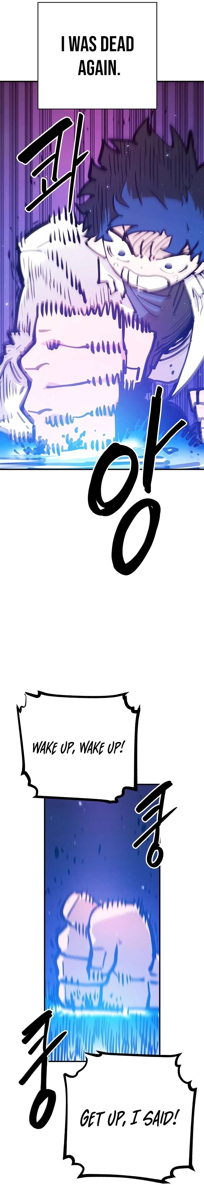 Read Player  Manga Online
