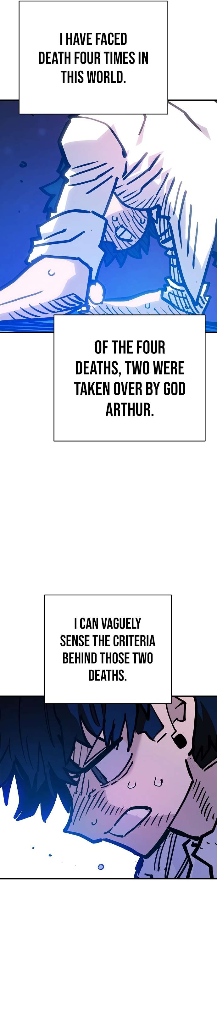 Read Player  Manga Online