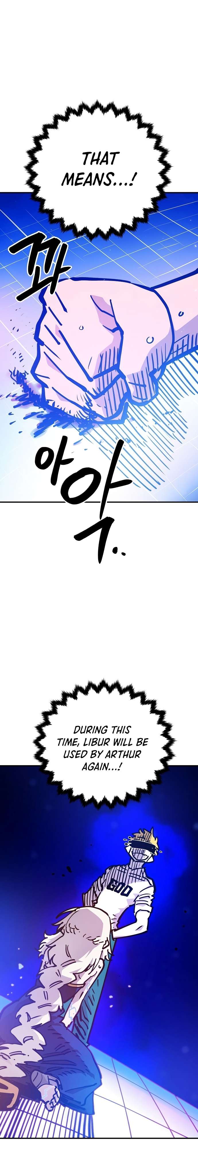 Read Player  Manga Online