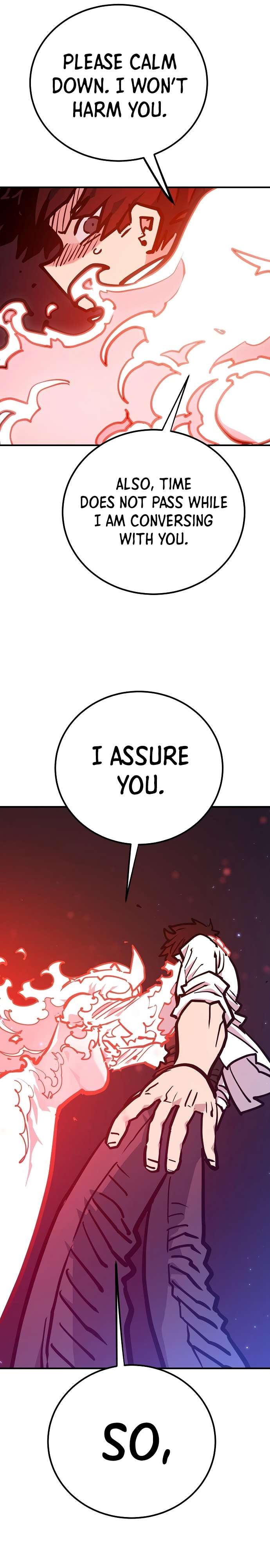 Read Player  Manga Online