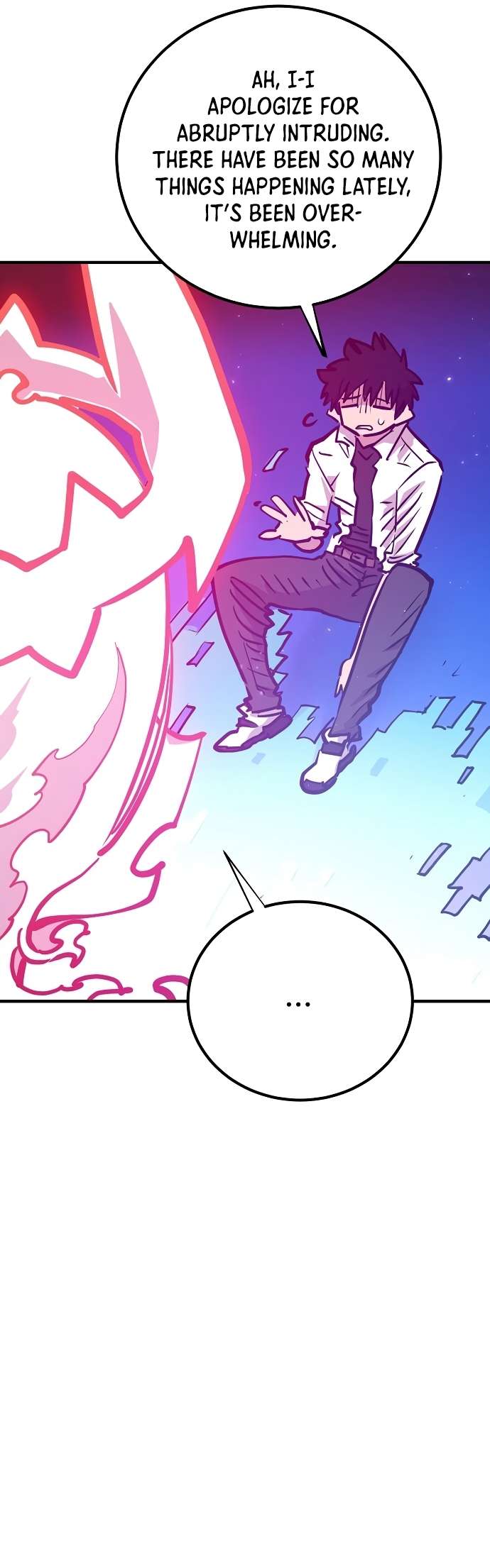 Read Player  Manga Online