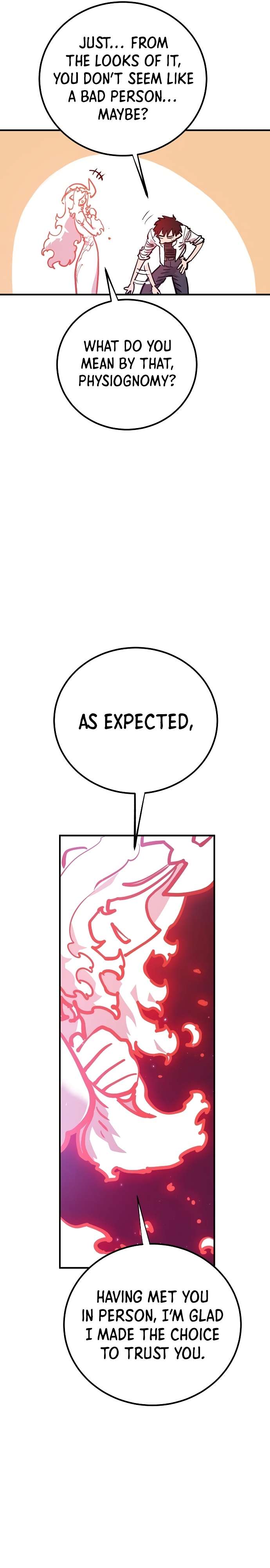 Read Player  Manga Online