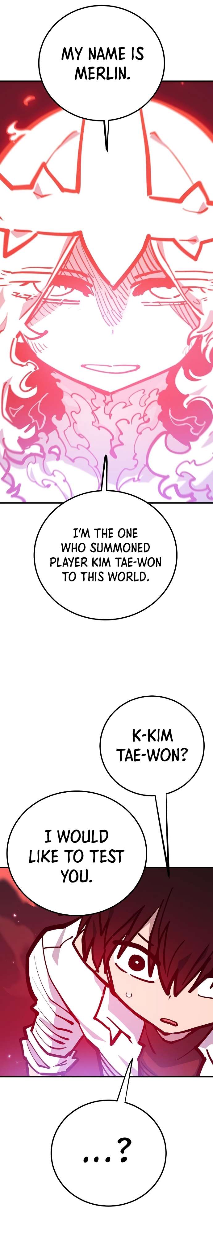 Read Player  Manga Online
