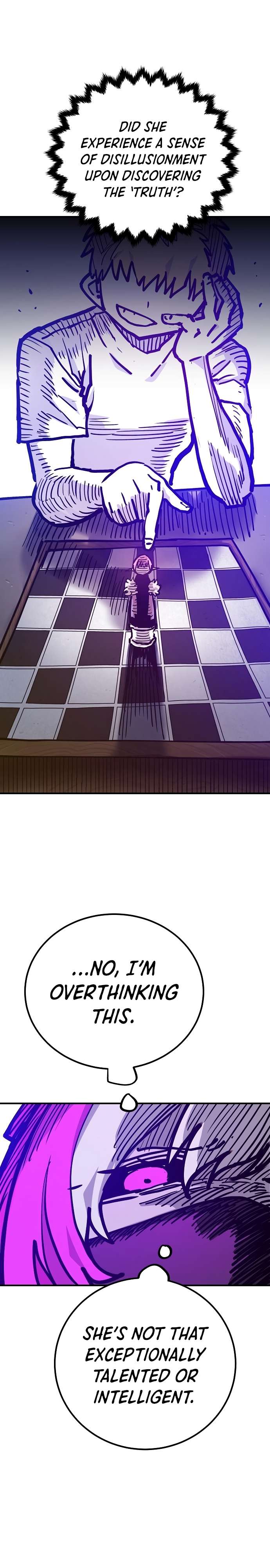 Read Player  Manga Online