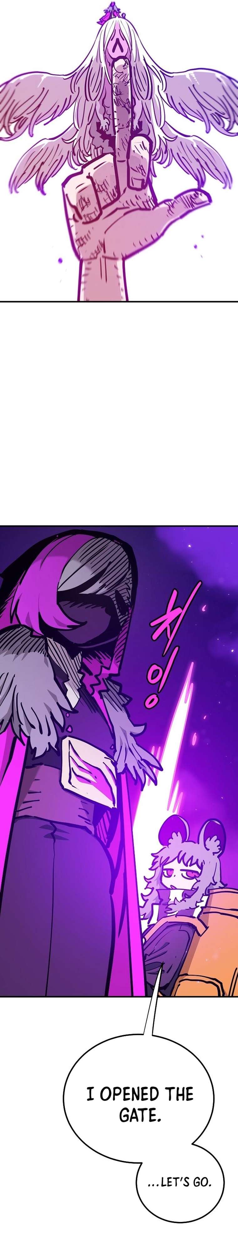 Read Player  Manga Online