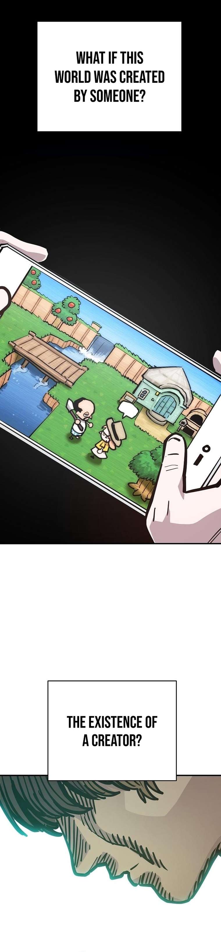 Read Player  Manga Online