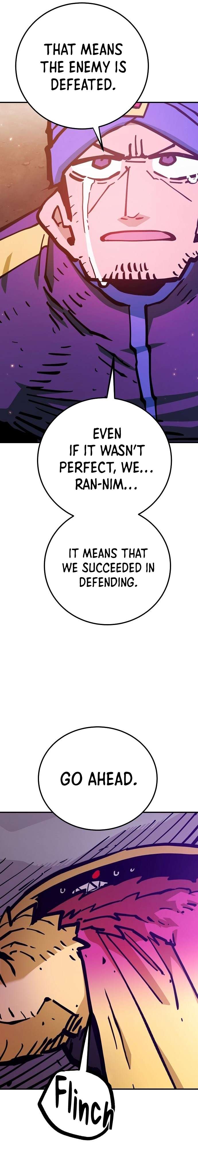 Read Player  Manga Online