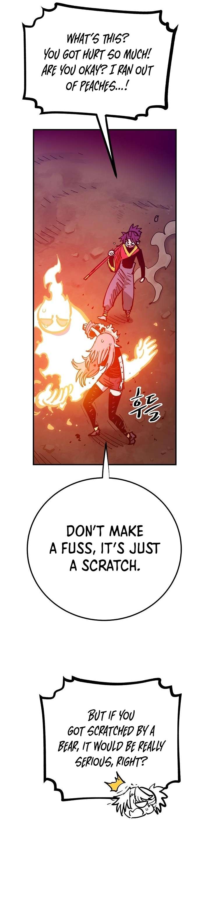 Read Player  Manga Online