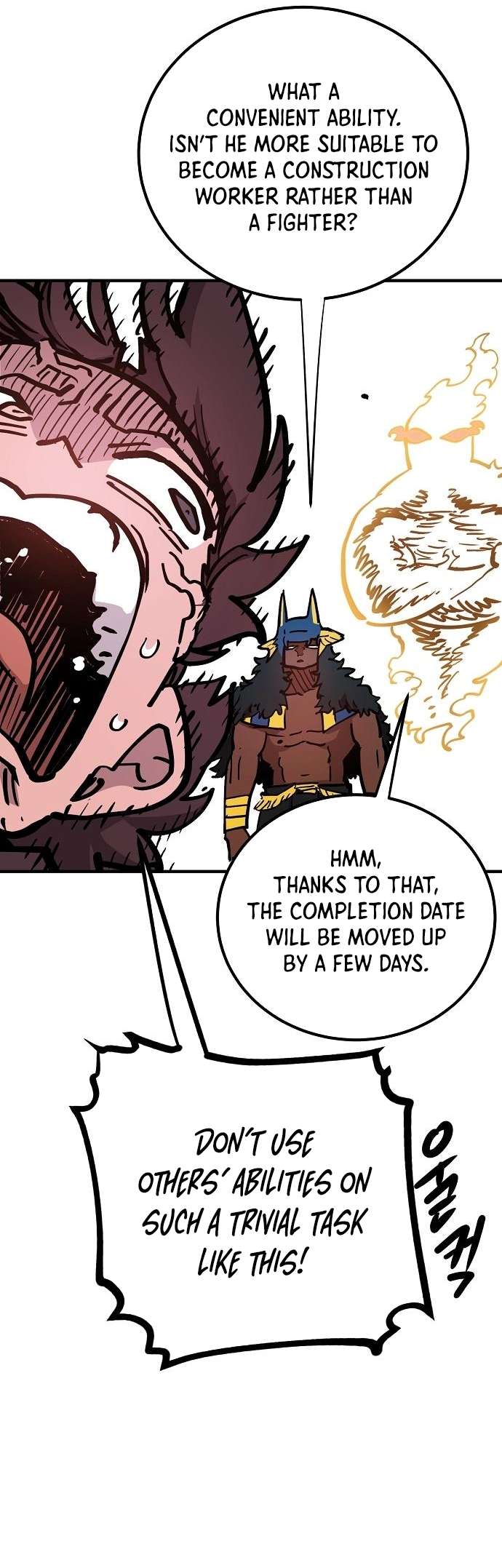 Read Player  Manga Online