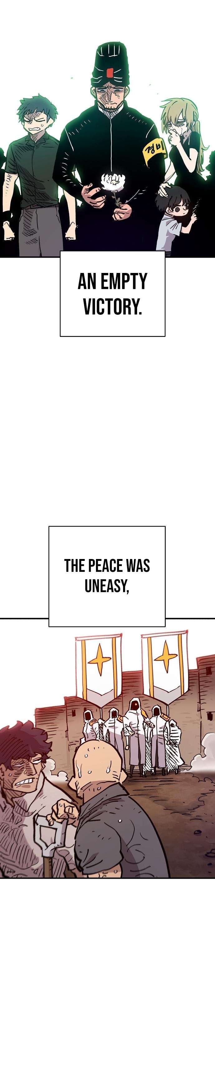 Read Player  Manga Online